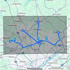 Commercial gutter services Willow Grove, PA - Google My Maps