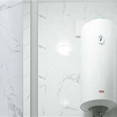 Keep Your Home Safe with Expert Foundation and Water Heater Services