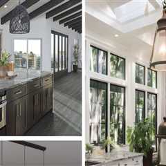 Granite Countertops vs Quartz: Cleaning and Maintenance Compared