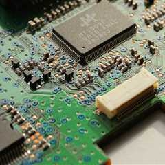 Boost Lawn Care Precision with Linear Distance Sensors