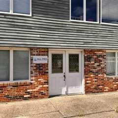 Top-rated Gutter Company Longport, NJ