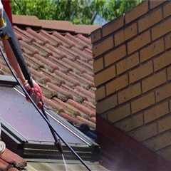 After the Roof Repair: Why Maid Services Matter More Than You Think