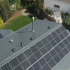 How Electrician Services Support Solar-Ready Roofing Projects