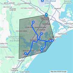 Emergency Gutter Repair Longport, NJ - Google My Maps