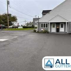 Rain Gutter Solutions Furlong, PA · Tuesday, Sep 26, 2023 📸