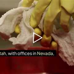 Commercial Cleaning Services American Fork Utah