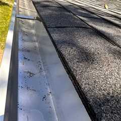 Commercial Gutter Services Longport, NJ
