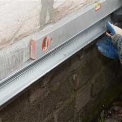 How Foundation Repair Can Increase Home Value Before Moving