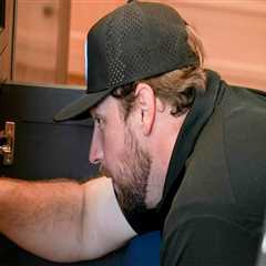 Plumbing in Phoenix, AZ: Protecting Your Kitchen Cabinets and Your Home’s Plumbing System