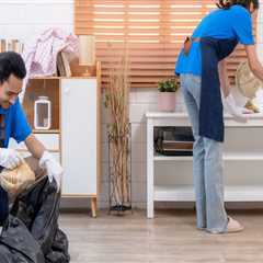 Why Professional Commercial Cleaning Is Essential Before Relocation