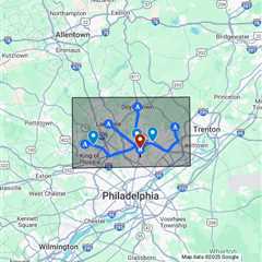 Gutter specialists Willow Grove, PA - Google My Maps