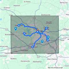 Downspout Installation Exton, PA - Google My Maps