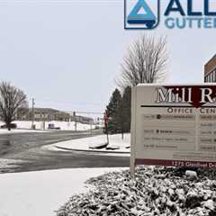 Affordable Gutter Services Allentown, PA · Monday, Dec 8 📸