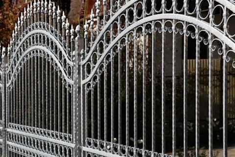 Lattice Fences Midland, TX · Monday, Nov 3 📸