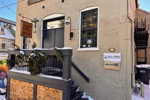 Top-rated Gutter Company Lancaster, PA