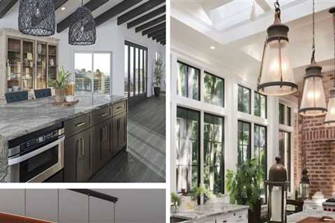 Granite Countertops vs Quartz: Cleaning and Maintenance Compared