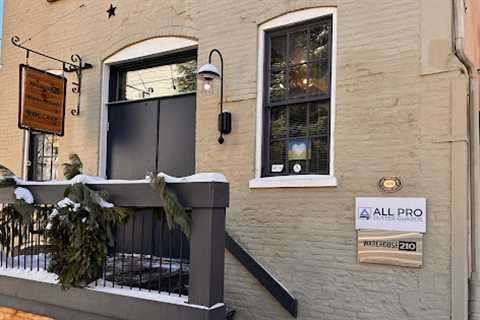 Residential Gutter Services Lancaster, PA · Saturday, Aug 2 📸