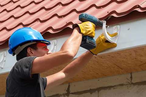 Gutter Maintenance Albrightsville, PA · Sunday, Nov 30 📸