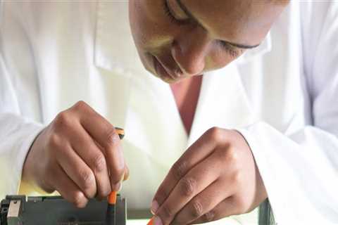 Optimize Your Landscaping Projects with Linear Position Sensors