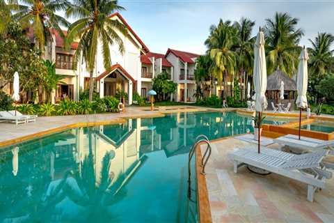 Professional Deck Construction and Commercial Pool Installation in Pleasanton