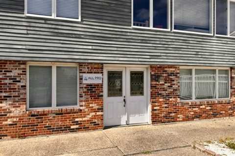 Top-rated Gutter Company Longport, NJ