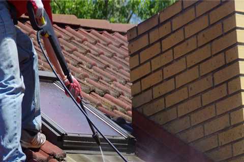 After the Roof Repair: Why Maid Services Matter More Than You Think