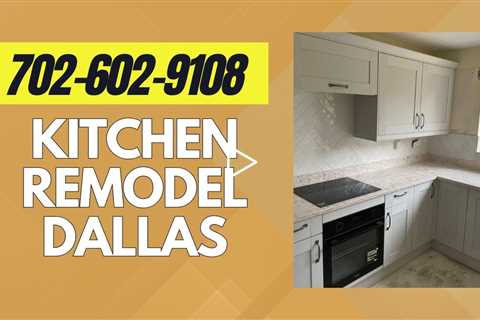 Kitchen Remodel Dallas TX Your Dream Kitchen Is Just A Phone Call Away Custom Kitchen Renovation
