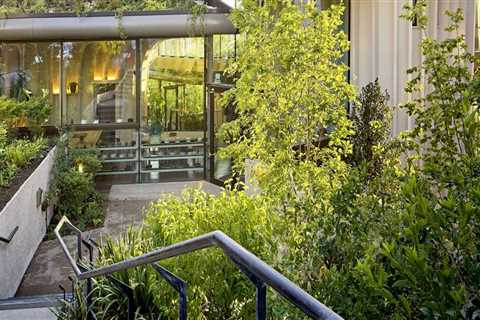 How Cleaning Services Support the Vision of Landscape Architects