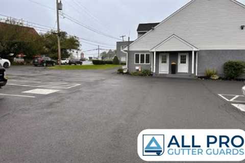 Rain Gutter Solutions Furlong, PA · Tuesday, Sep 26, 2023 📸