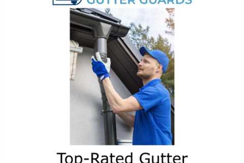 Top-Rated Gutter Company Albrightsville, PA