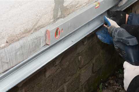 How Foundation Repair Can Increase Home Value Before Moving