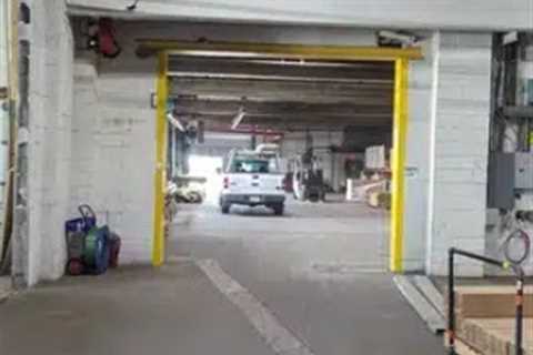 Commercial gutter services Vineland, NJ