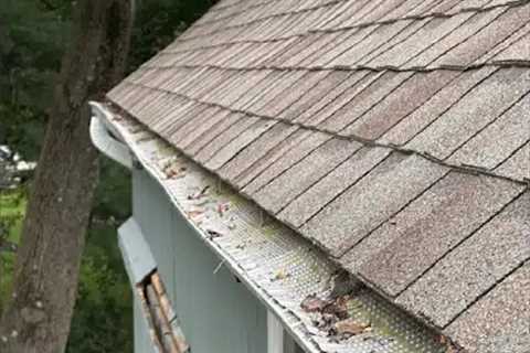 Downspout Installation Exton, PA · Sunday, Nov 30 📸