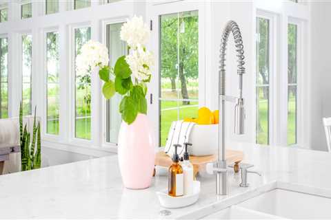 The Seasonal Movement of Homes and Its Impact on New Windows and Doors