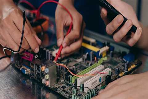 Energy-Efficient HVAC Systems in Louisville, CO