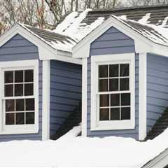 Winter Roof Maintenance Tips