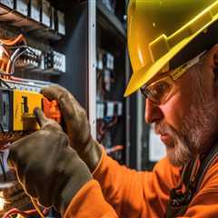 Protect and Power Your Home with Roof Installation and Home Electricians