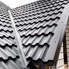 Metal Roofing Varieties