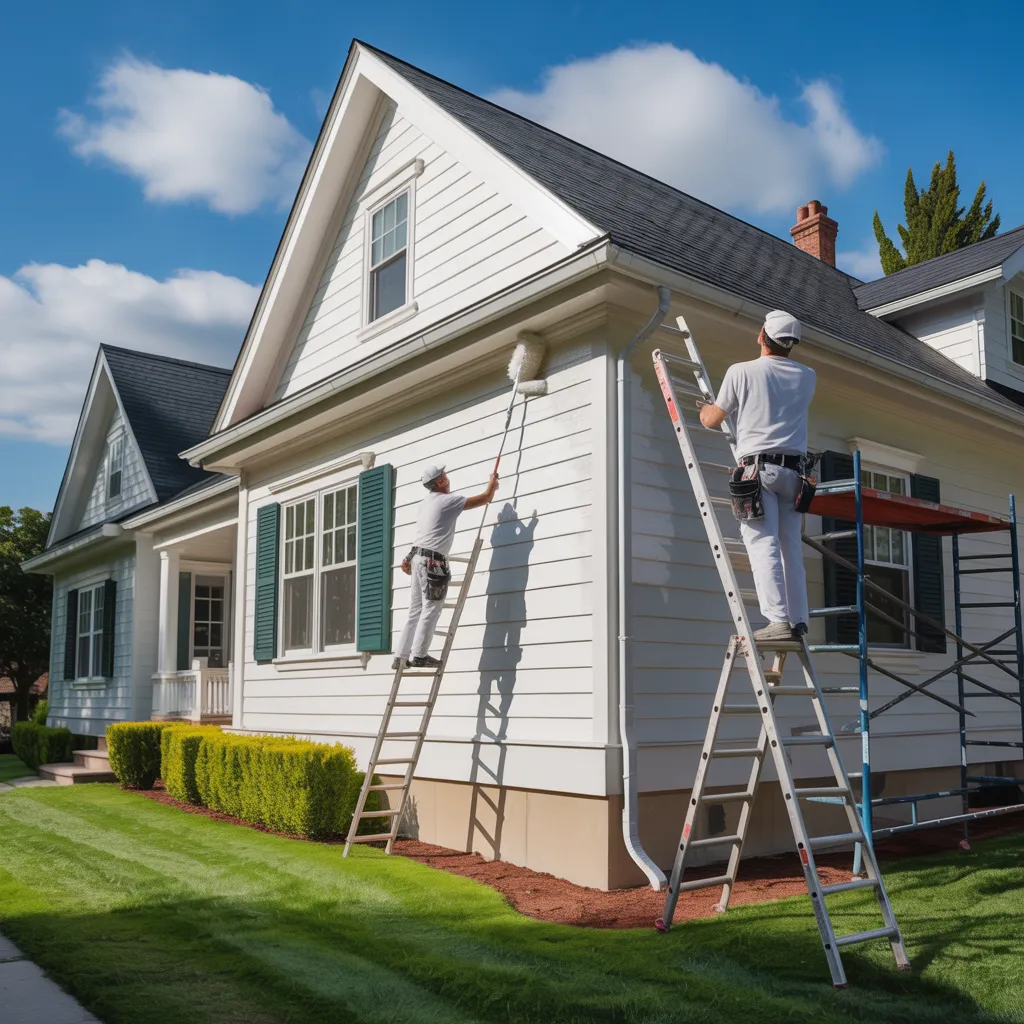 Local Painters Dee Why: Affordable Interior & Exterior Painting