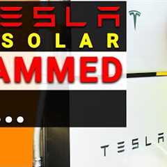 What Tesla Solar Won't Tell You Unless You Ask...