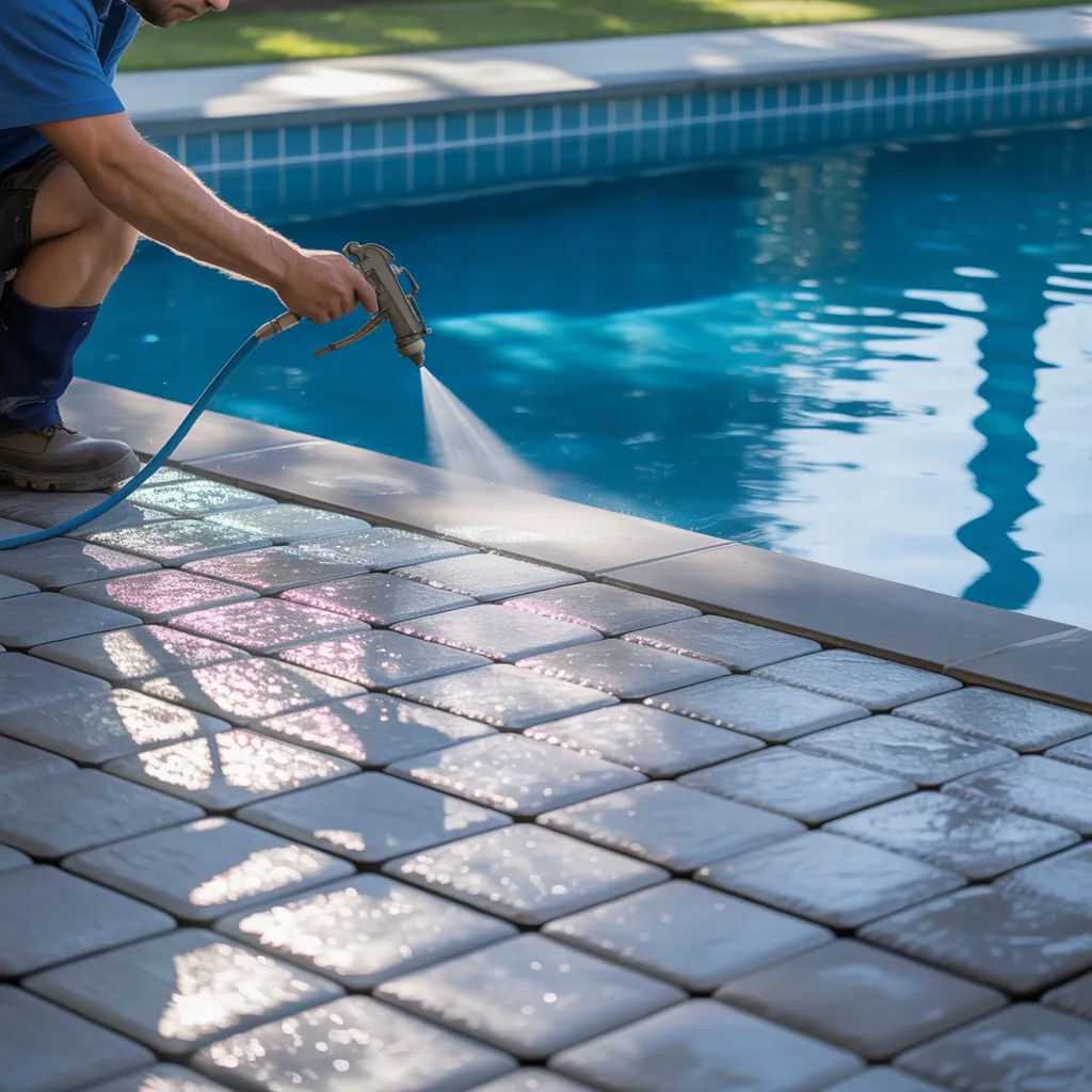 Paver Sealing Jacksonville FL: Long-Lasting Paver Protection Services