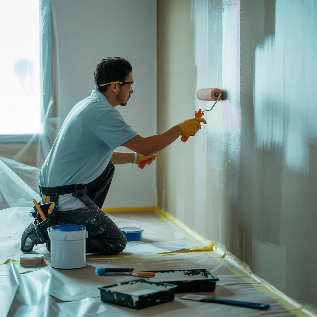 Professional Painters in Dee Why: Experienced House Painting