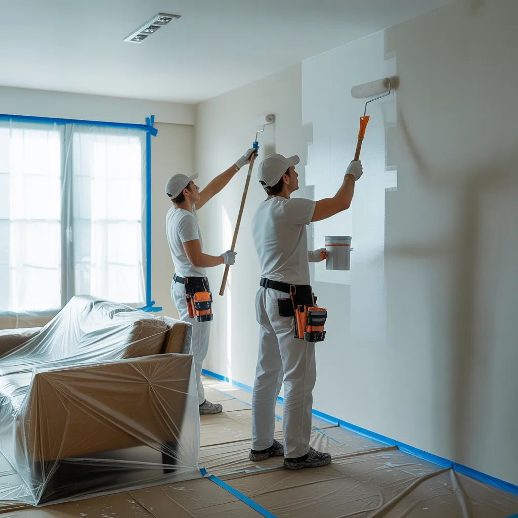 Exploring Most Trusted Dee Why Painting Services