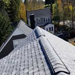 Ventilation and Insulation in Roofing
