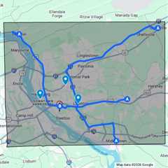 Commercial gutter services Harrisburg, PA - Google My Maps