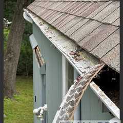 Emergency Gutter Repair Belcamp, MD