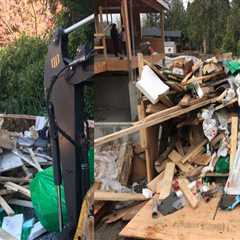 Junk Removal for Renovations: Keeping Debris Under Control During Projects