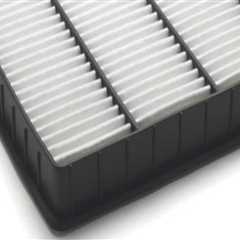 Enhance Your Home with HEPA Filters After Kitchen Upgrade