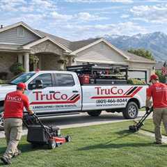 West Jordan Utah Lawn Care