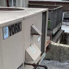 Residential Furnace Replacement West Chester, PA · Oct 13 – Nov 17, 2025 📸